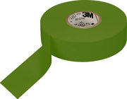 TAPE 35 PVC GRØN 19MMX20M