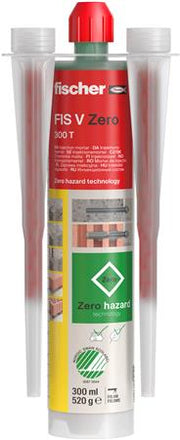 UNIVERSALMØRTEL FIS V ZERO 300ML