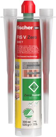 UNIVERSALMØRTEL FIS V ZERO 300ML