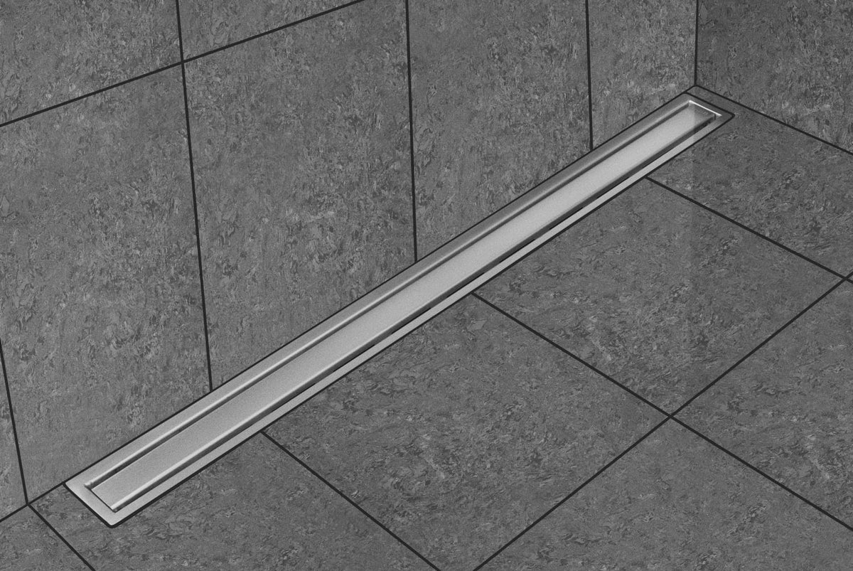 Rist line copenhagen 300-Rist: 40 x 232 mm-rustfrit stål aisi304