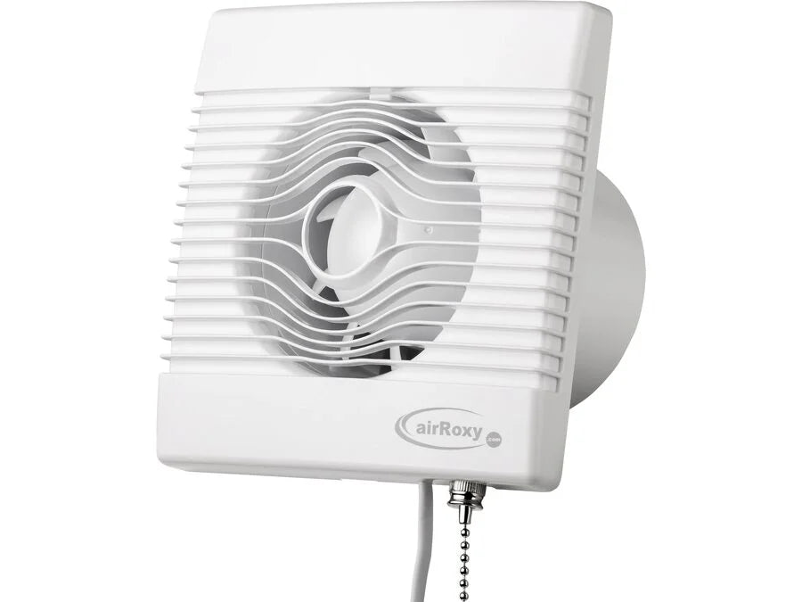 pRemium ventilator m. snoretræk