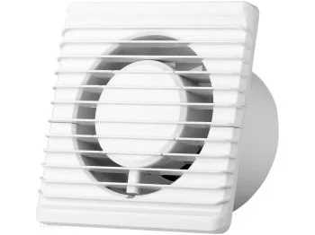 Planet Energy ventilator m. ledning med afbryder