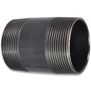 NIPPELRØR GALV. 1X40