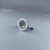 Daxtor 5W Bridgelux LED til Easy 2-Use – 3000K, mat hvid