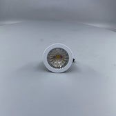 Daxtor 5W Bridgelux LED til Easy 2-Use – 2700K, mat hvid