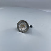 Daxtor 5W Bridgelux LED til Easy 2-Use – 3000K, satin nikkel