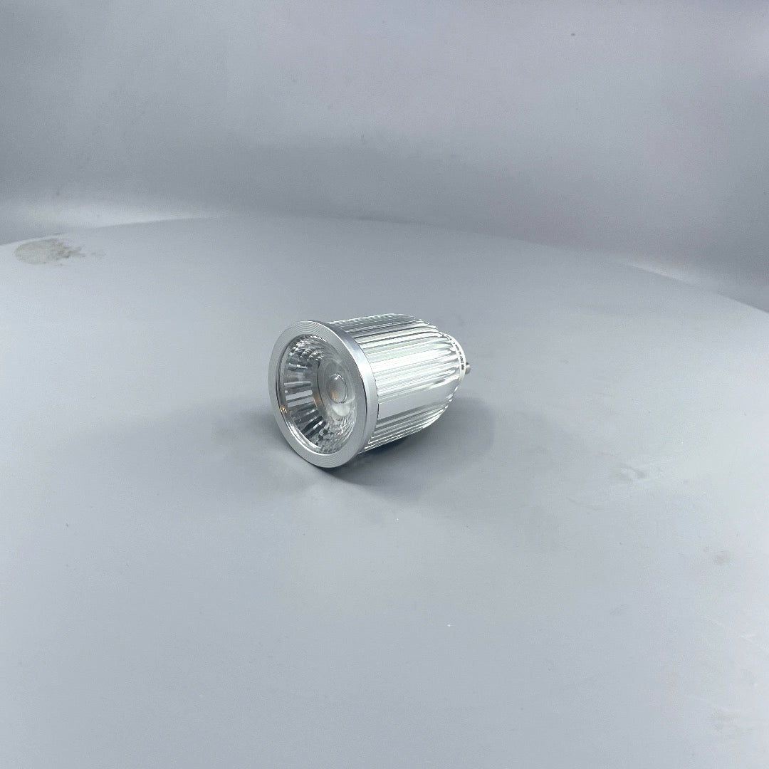 DAXTOR 6W GU10 LED 30° spredning 3000K DÆMPBAR (360° frame 9)