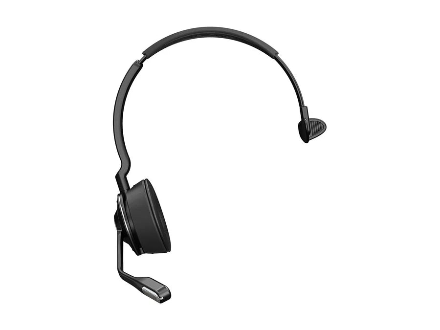 Jabra Engage 75 SE Mono Trådløs Headset, DECT/BT, Sort