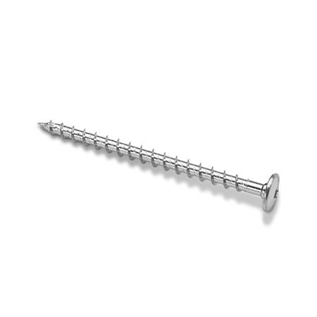 BEFÆSTNINGSSKRUE TIL TAGKROG 6X90 MM