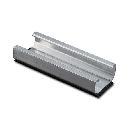 KORT SKINNE C24 MED EPDM 125 MM