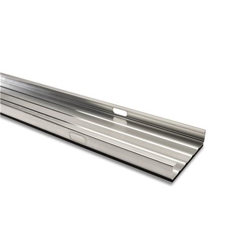 BUND SKINNE 150-30 M/BESKYTTELSESLAG 6 M