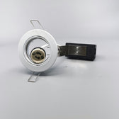 DL-830 230V GU10 max 50W hvid