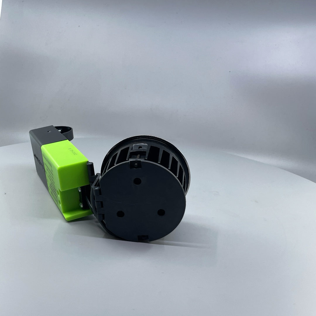 Easy 2-Mount 52mm.12W LED Ø85 S-NI (360° frame 4)