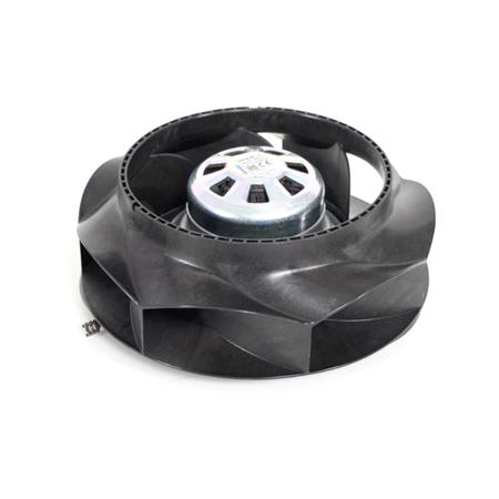 VENTILATOR Ø190MM DANTHERM 054847