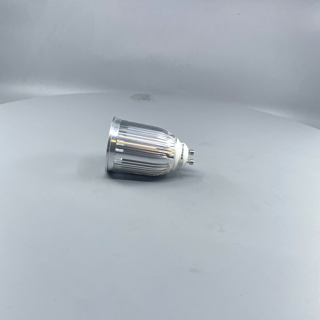 DAXTOR 6W GU10 LED 30° spredning 3000K DÆMPBAR (360° frame 2)