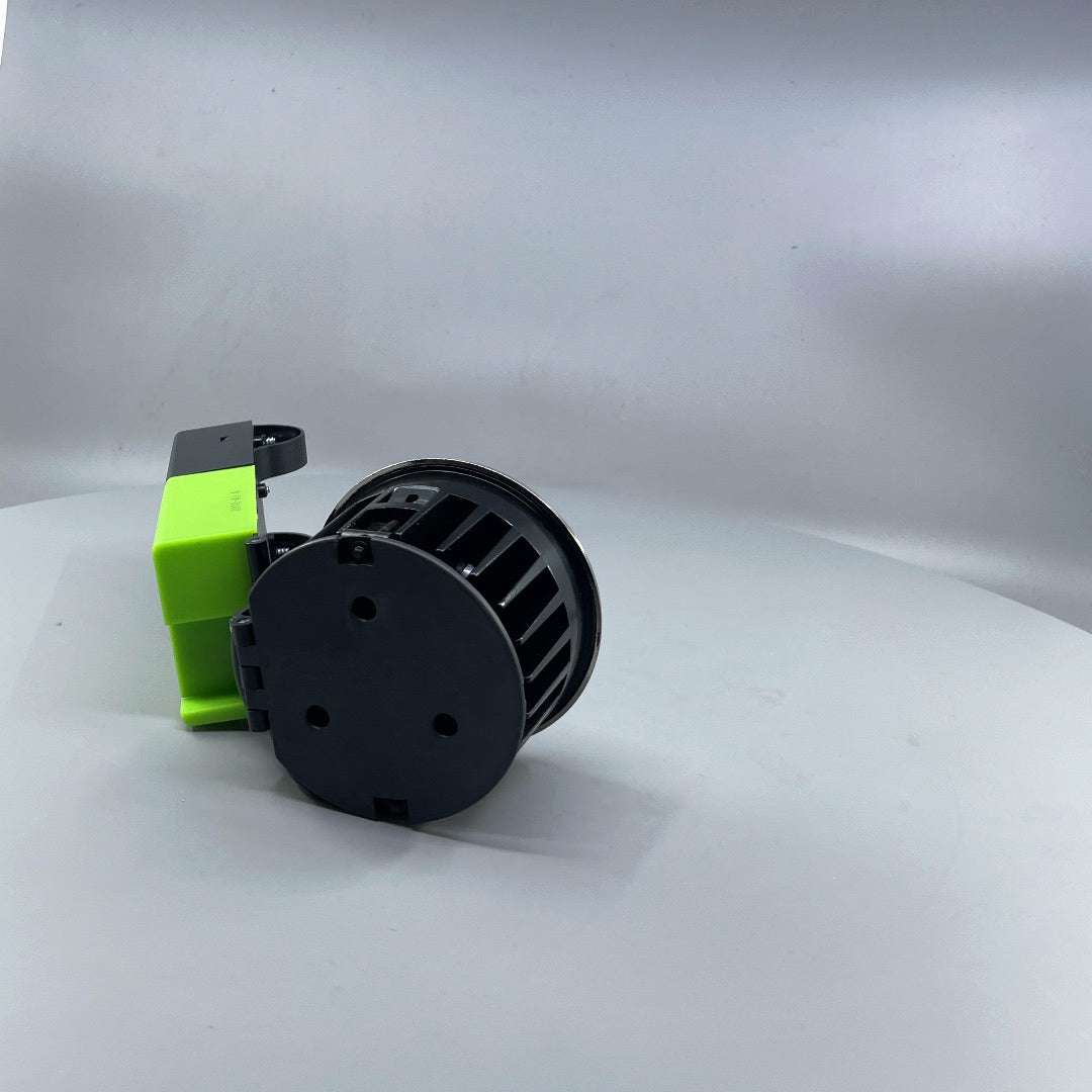 Easy 2-Mount 52mm.12W LED Ø85 S-NI (360° frame 5)