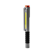 NEBO Lil Larry inspektionslygte, 500 lumen, 3xAAA