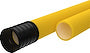 KABELRØR DVS 50M 50MM GUL
