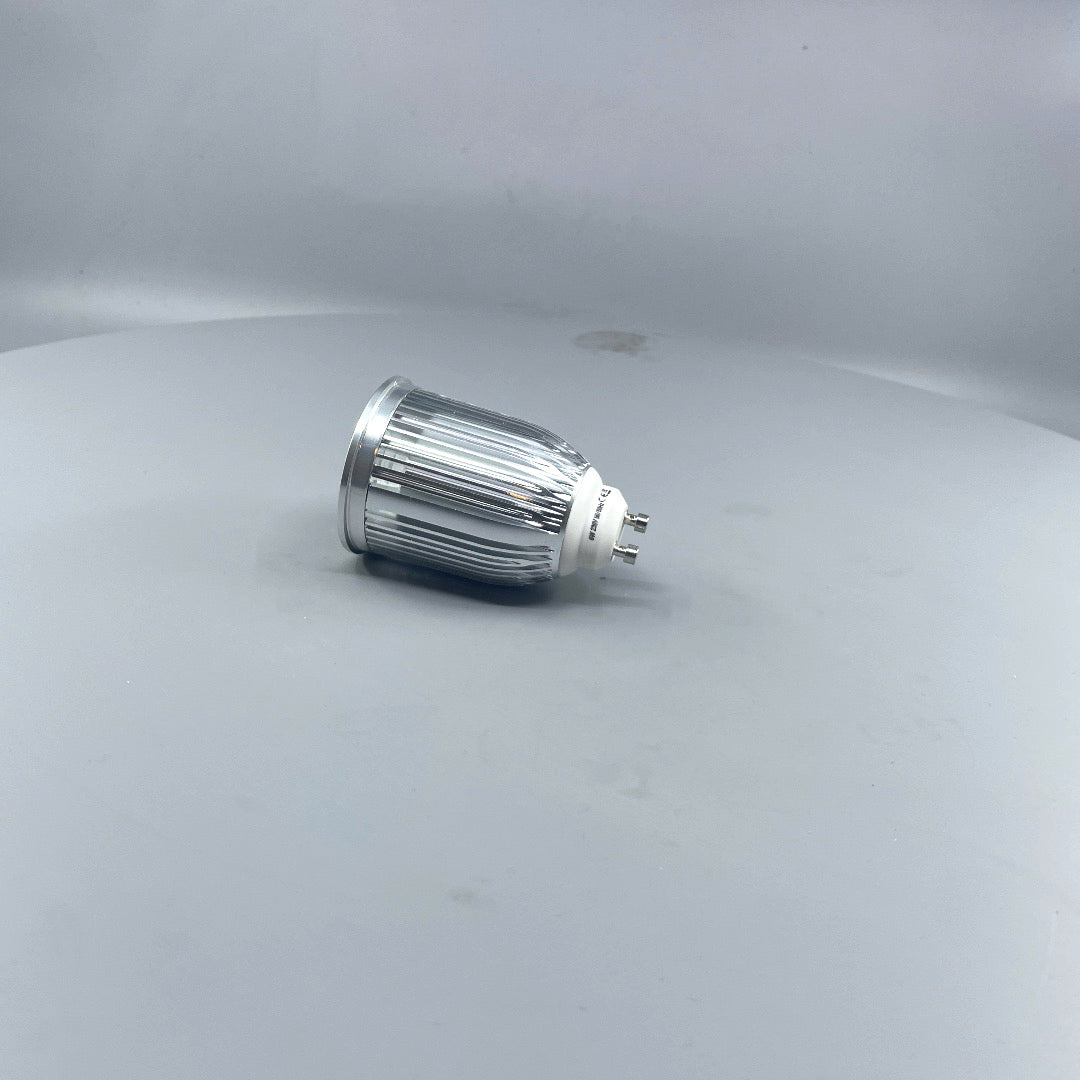 DAXTOR 6W GU10 LED 30° spredning 3000K DÆMPBAR (360° frame 11)