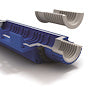 KABELSKJØT GEL IP68 3X2,5MM²