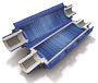 KABELSKJØT GEL IP68 5X25MM²