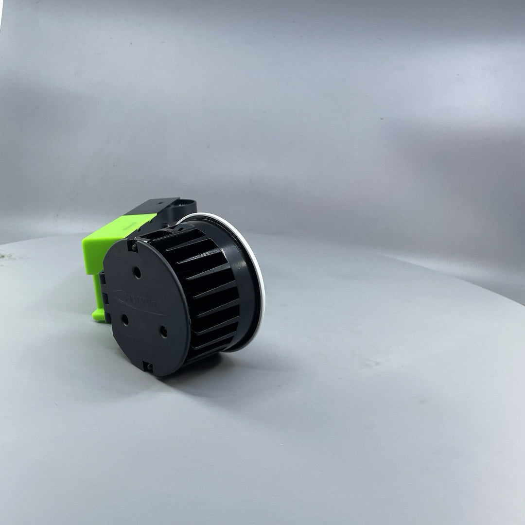 Easy 2-Mount 52mm.12W LED Ø85 M-WH (360° frame 9)