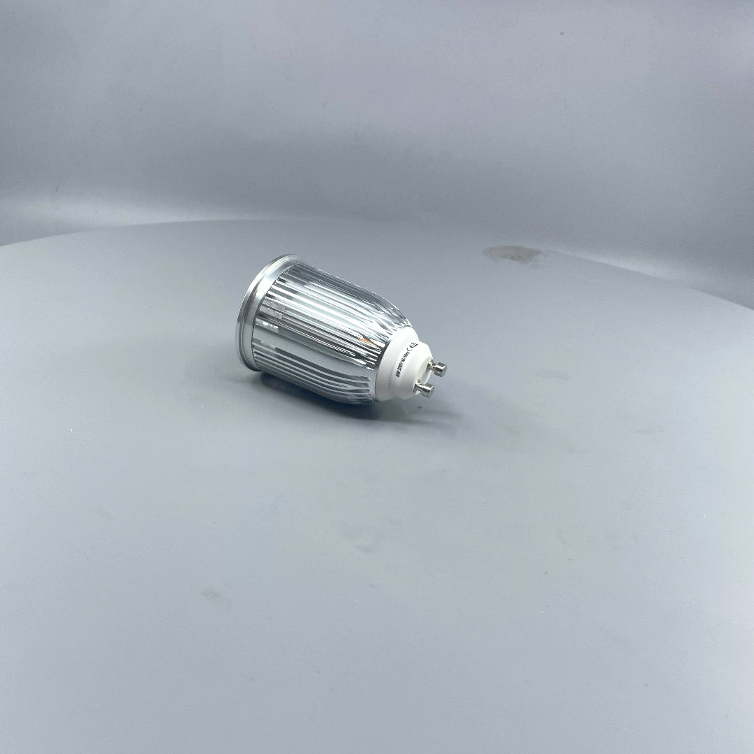 DAXTOR 6W GU10 LED 30° spredning 3000K DÆMPBAR (360° frame 12)