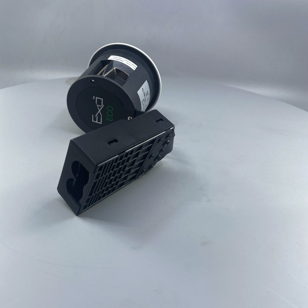 EXO ECO Medium Profile GU10 SA-M-WH Ø88 (360° frame 7)