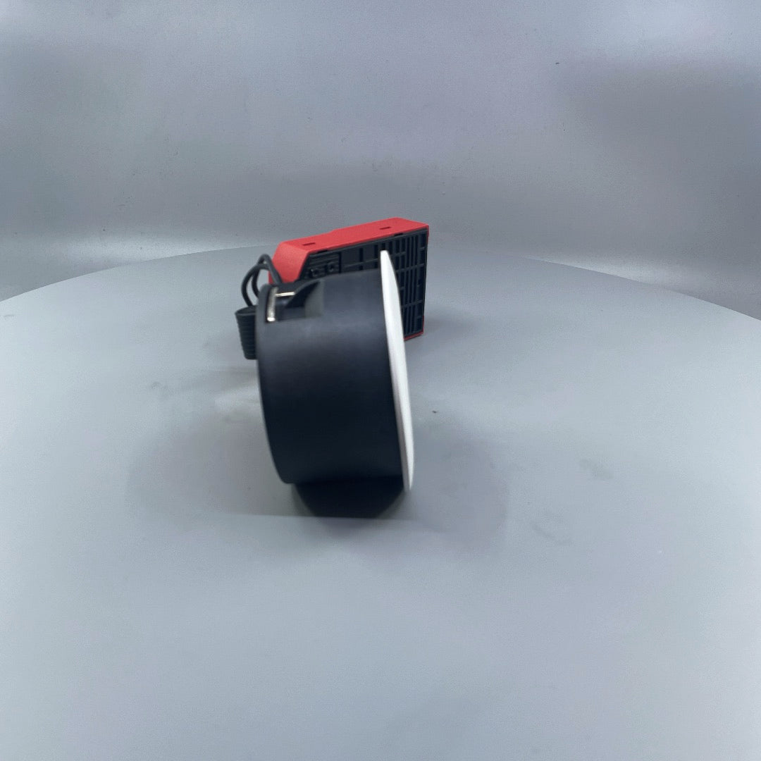 EXO 42 G2 Low Profile GU10 S-M-WH Ø88 (EXCL. LYSKILDE) (360° frame 7)