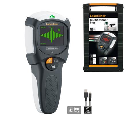 MULTISCANNER PLUS