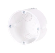 FORFRADÅSE Ø68 MM DYBDE 47 MM HF HVID