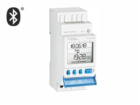 Kontaktur digi. astro 1 kanal Bluetooth