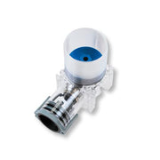 Roth QuickBox®-316 til mur,18 mm x ¾” indstik