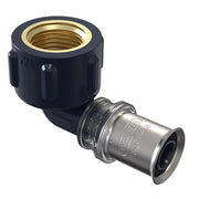 TIGRIS K5 OVERGANGSVINKEL 20X3/4" M/MF