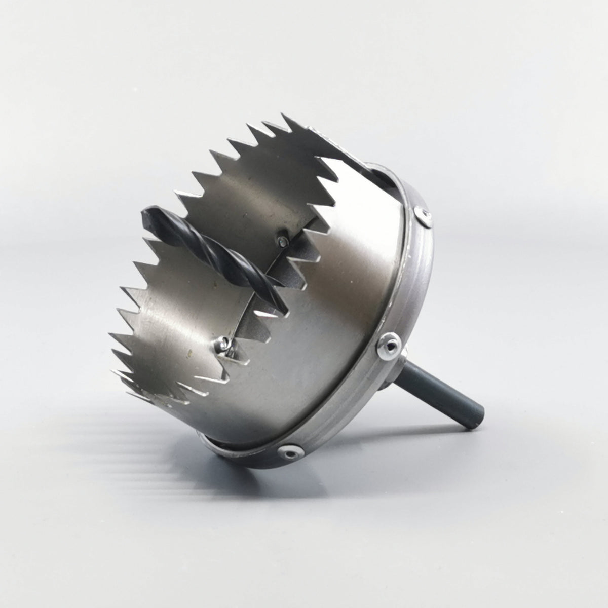 Kopbor 74mm - Til gips, træ, troldtekt mm. (360° frame 3)