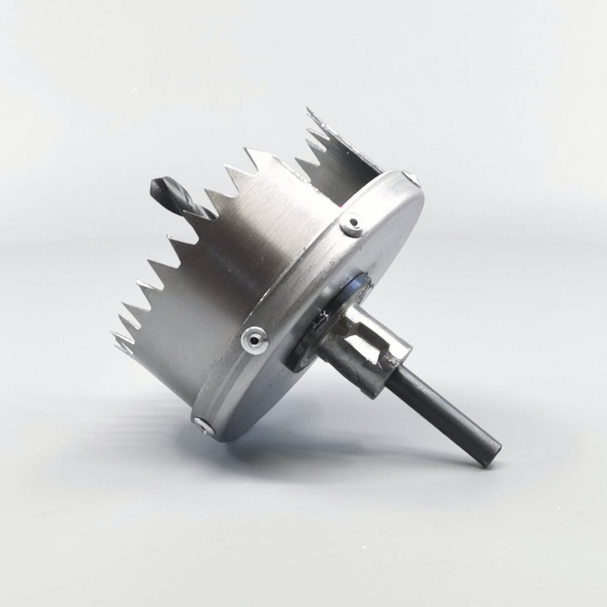 Kopbor 62mm - Til træ, gips, troldtekt mm. (360° frame 6)