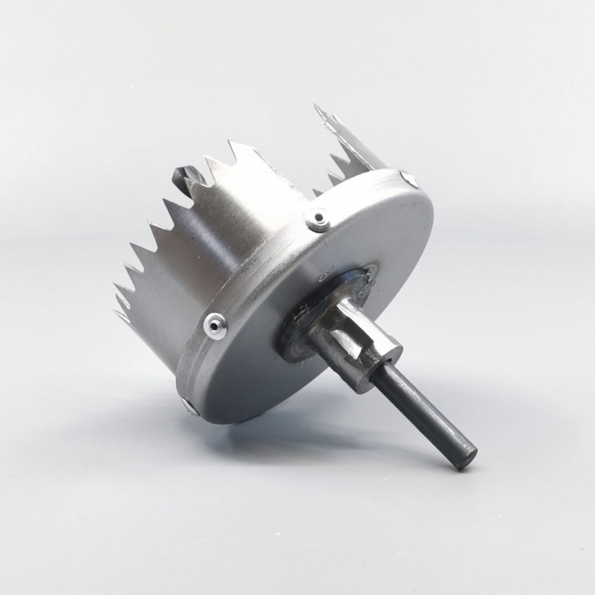 Kopbor 68mm - Til træ, gips, troldtekt mm. (360° frame 7)