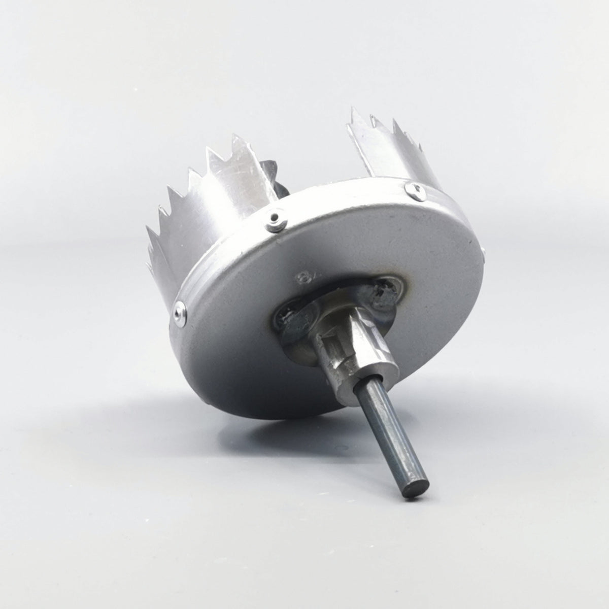 Kopbor 68mm - Til træ, gips, troldtekt mm. (360° frame 9)