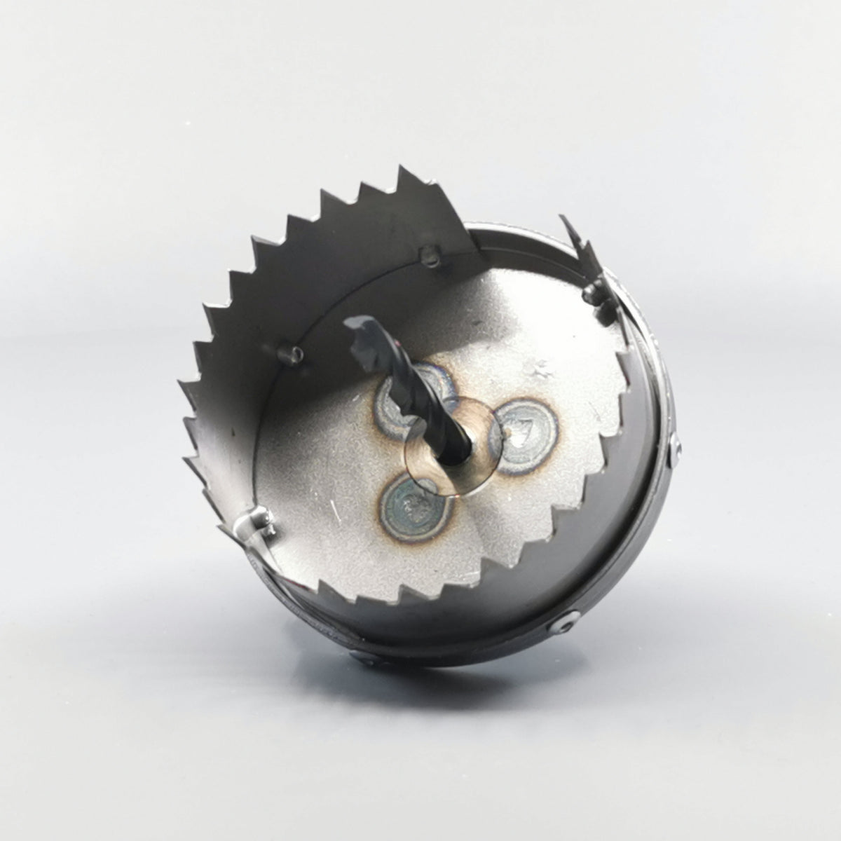 Kopbor 68mm - Til træ, gips, troldtekt mm. (360° frame 24)