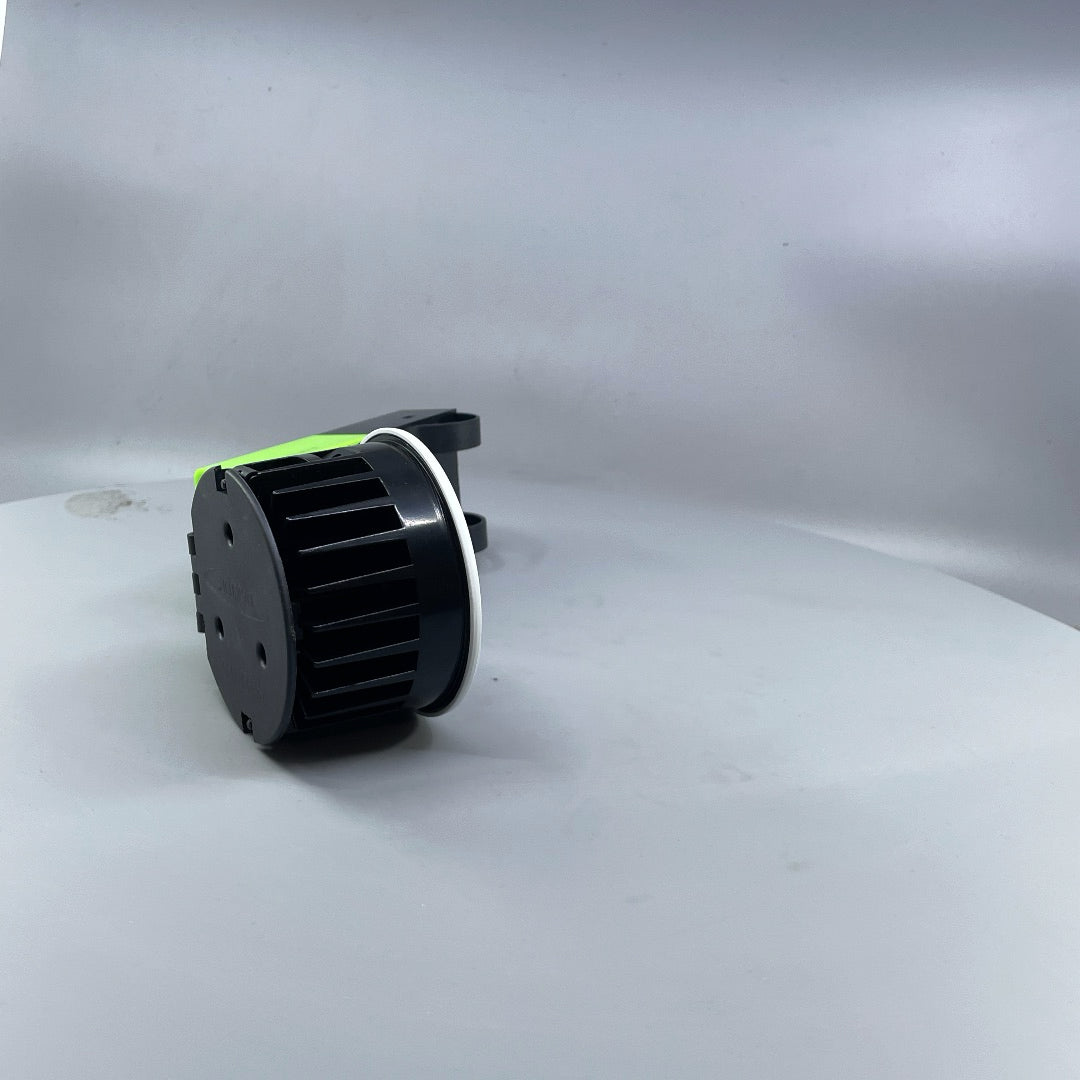 Easy 2-Mount 52mm.12W LED Ø85 M-WH (360° frame 10)