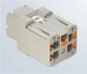 STIKINDSATS 3 A 4+J PUSH-IN HUNSTIK