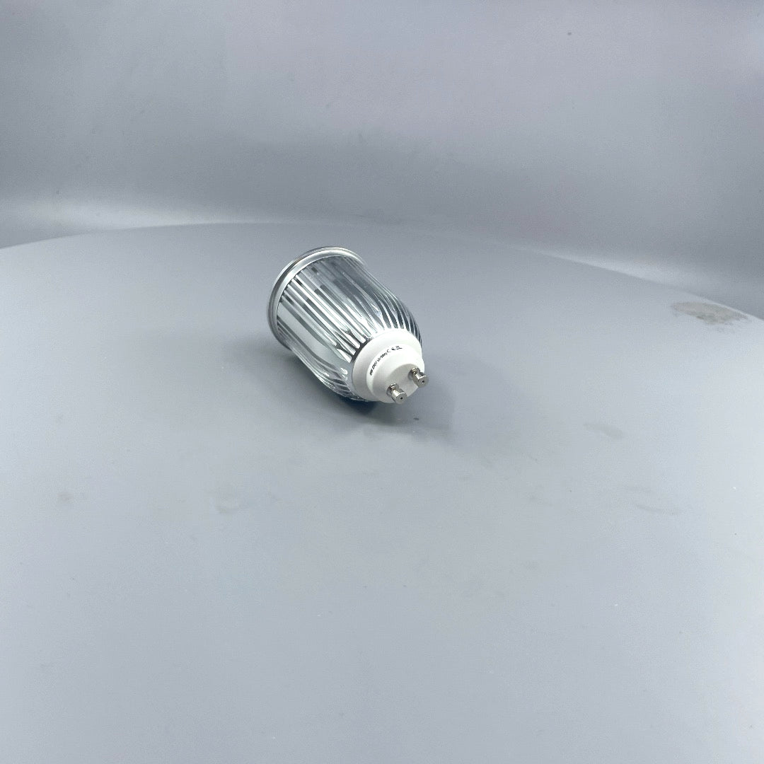 DAXTOR 6W GU10 LED 30° spredning 3000K DÆMPBAR (360° frame 3)