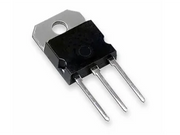 TIP33 NPN transistor - 45V / 10A 80W (SOT93)