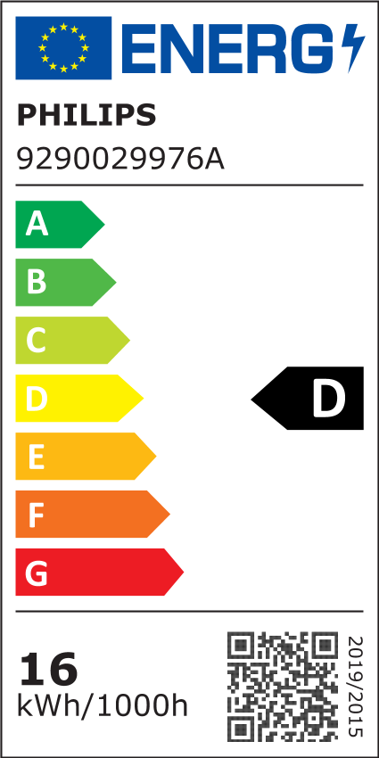 MASTER LED-lysrør Value Ultra Output 15,5W 830 2300 lm T8 1200 mm