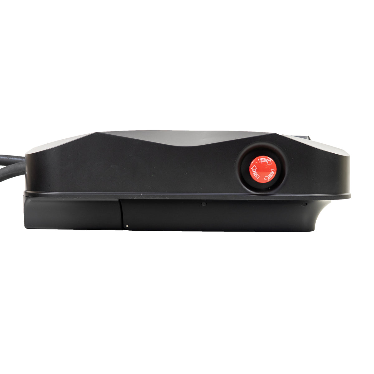 Ladestation 11kW m. display og 4 meter kabel