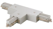 Square 1F 230V T-stykke - Hvid