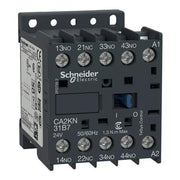 RELÆ 3SL+1BR SP.220V CA2KN31P7