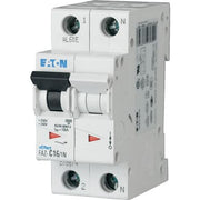 AUTOMATSIKRING C6A 1P+N 10KA 2M