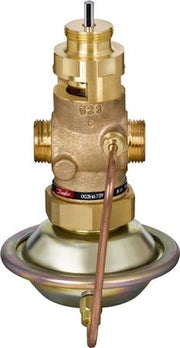 AVQM DN15 KVS 2,5