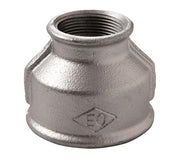 FORMMUFFE GALV. 1 1/4X1